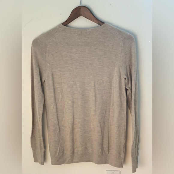 Loft Fox Sweater - Picture 4 of 5